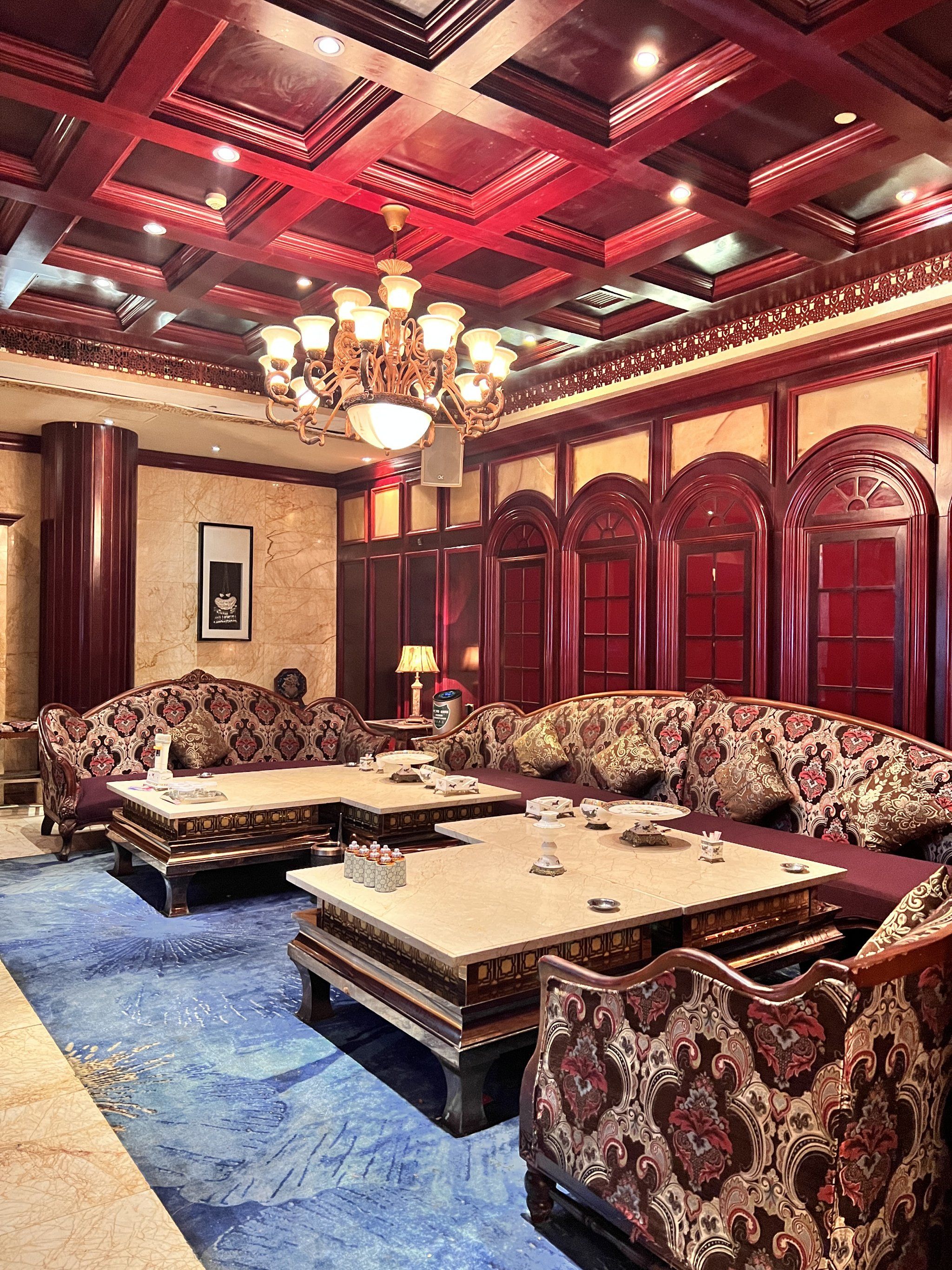 昭通商务ktv引领商务ktv新模式-巧家县ktv预订