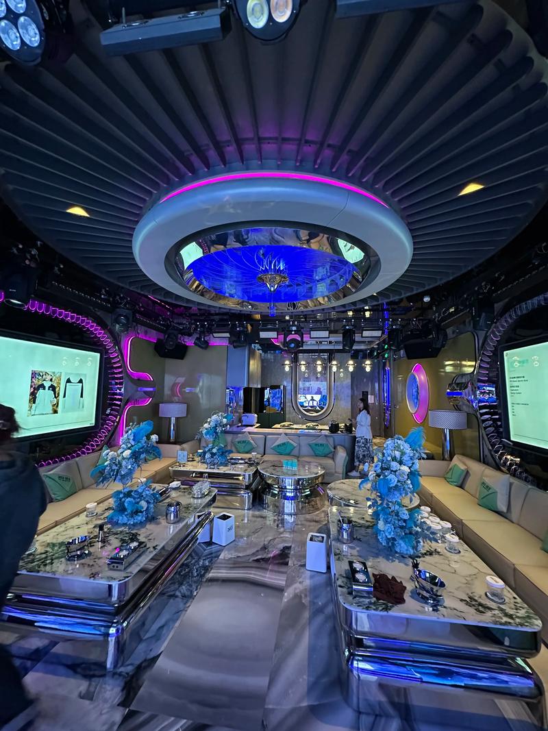 昭通商务ktv哪里有商务ktv推荐-巧家县ktv预订